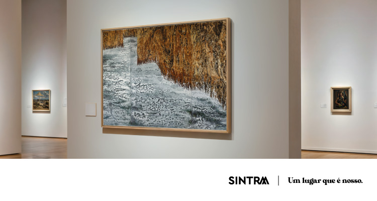 Museu das Artes de Sintra recebe exposição do artista Roland Pangrati